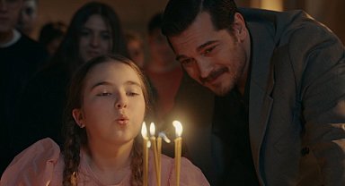 Eşref Rüya'nın 3'üncü bölüm tanıtımı yayınlandı