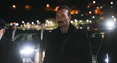 Eşref Rüya'nın yeni bölüm fragmanı yayınlandı