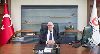 Et ve Süt Kurumu Genel Müdürü Kayhan kazada öldü