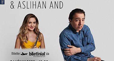 Fazıl Say, İKÜ'de sanatseverlerle buluşacak