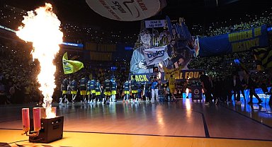Fenerbahçe Beko - Paris Basket: 83-78