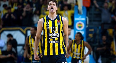 Fenerbahçe Beko - Paris Basketball: 89-72 Fotoğraf eklendi