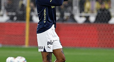 Fenerbahçe - Galatasaray maçından notlar