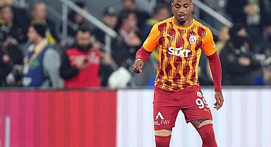 Fenerbahçe - Galatasaray maçından notlar