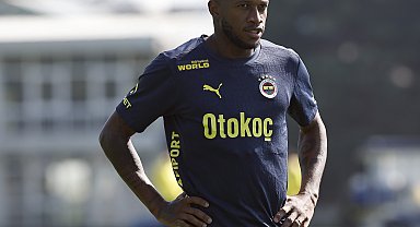 Fenerbahçe, Gaziantep FK maçına hazır