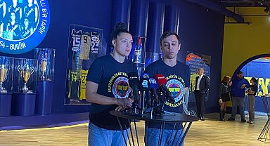 Fenerbahçe Kadın Basketbol Takımı, 3'üncü kez Euroleague şampiyonluğuna inanıyor