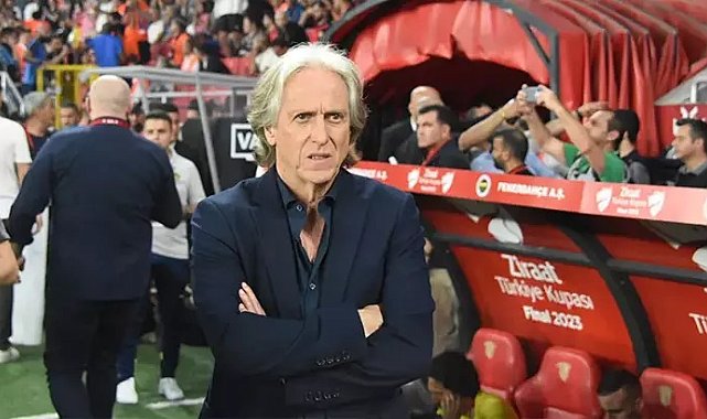 Fenerbahçe'nin eski hocası Brezilya milli takımının başına geçiyor