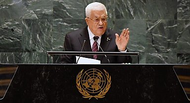 Filistin Devlet Başkanı Mahmud Abbas halefini seçti