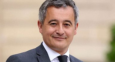 Fransa Adalet Bakanı Darmanin: Hapishanelere yeni saldırılar düzenlendi