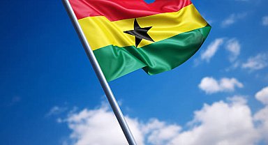 Gana'da kolera salgını nedeniyle 13 kişi hayatını kaybetti