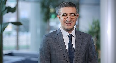 Garanti BBVA'nın ilk üç ayda net karı 25 milyar lirayı geçti