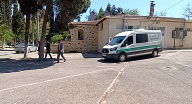 Gaziantep'te aileler arasında silahlı kavga; 1 ölü, 2 yaralı