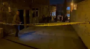 Gaziantep'te tüfekle vurulan genç öldü