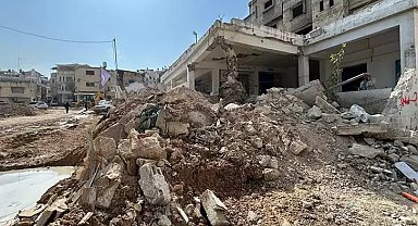 Gazze'de hayatını kaybedenlerin sayısı 51 bin 201'e yükseldi