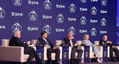 Geleceği şekillendiren dönüşüm: Sürdürülebilirlik, dijitalleşme ve insan odaklılık