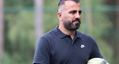 Genç Başkan Halil Ayar Avrupa'ya değer katıyor