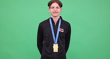 Gençler Avrupa Bowling Şampiyonası'nda ilk madalya İngiltere'nin oldu