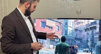 Gerçeklik algısı yetişkinleri oyun bağımlısı yapıyor