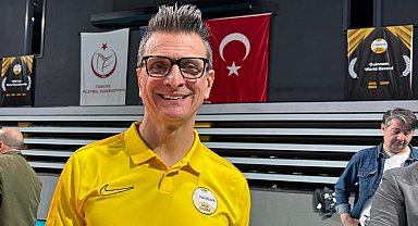 Giovanni Guidetti: Bu sezonun başlığı yeniden doğuştu