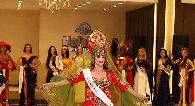 Giresun'da üst geçitten düşen Kosova Avrupa Güzeli hayatını kaybetti