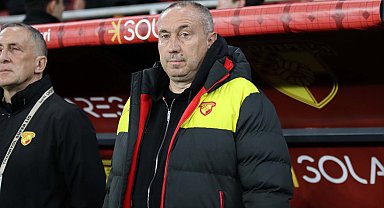 Göztepe zinciri kıramadı