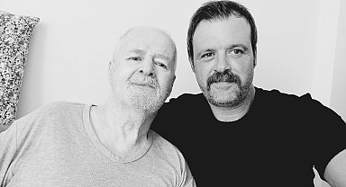 Göztepe'nin eski futbolcusu İbrahim Ertin hayatını kaybetti