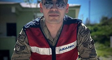 Halı saha maçı sonrası fenalaşan astsubay hayatını kaybetti