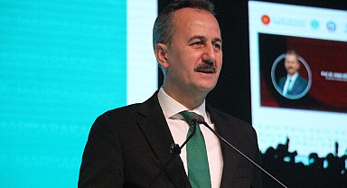 Haluk Görgün: Türk savunma sanayi yalnızca Türkiye'nin değil, dünyanın güvenliğine de ciddi katkı sunuyor