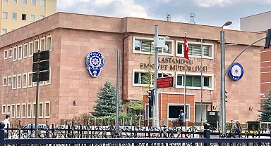 Hamile kadın evinde bıçaklanarak öldürüldü, eşi gözaltına alındı