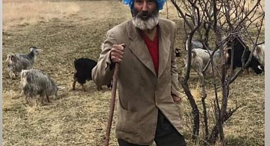 Hastaneye gittikten sonra haber alınamayınca arama çalışması başlatıldı