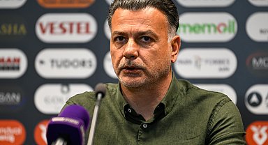 Hatayspor, Eyüpsor maçının ardından