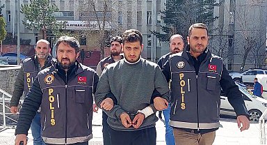 Hatice'yi öldüren eşi: Boğazını ne kadar sıktığımı hatırlamıyorum