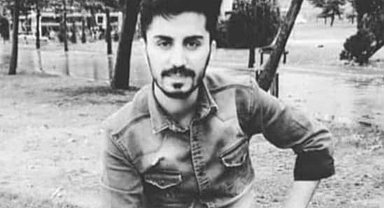 Havaya ateş edenleri uyarınca öldürülen Ahmet'in cinayet şüphelisi yakalandı