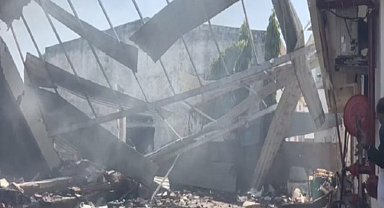 Hindistan'da havai fişek fabrikasında patlama: 17 ölü