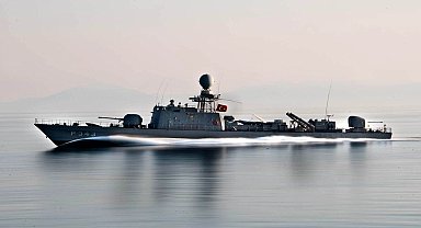 Hücumbot TCG VOLKAN, Maldivler'e hibe edilecek