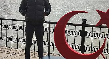 Husumetlisini tüfekle öldürdü