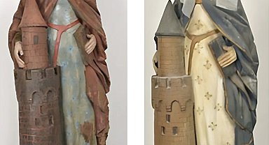 IAEA, nükleer tekniklerle kültürel mirası korumayı destekliyor