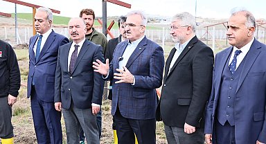 İçişleri Bakan Yardımcısı Karaloğlu: Ülkemizde şu anda çok ciddi bir sahipsiz hayvan problemi var