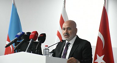 İçişleri Bakan Yardımcısı Sağlam: Bizim bizden başka kimsemiz yok