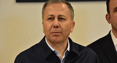 İçişleri Bakanlığı'nın Konya projeleri, masaya yatırıldı