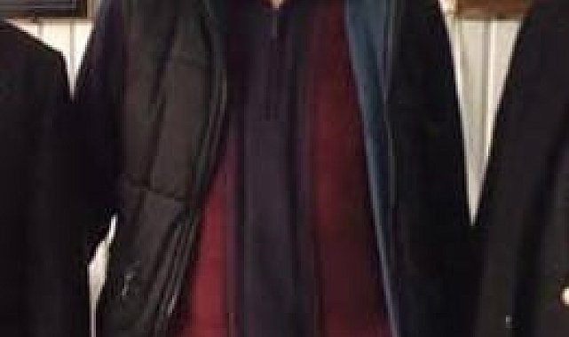 İmam lojmanda ölü bulundu