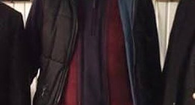 İmam lojmanda ölü bulundu