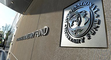 IMF, 14 yıl sonra Suriye misyonuna başkan atadı