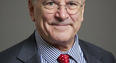 İngiliz bakan kendisini polise ihbar etti