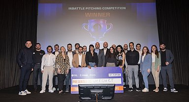 INMerge İnovasyon Zirvesi'nin yan etkinliği İstanbul'da düzenlendi