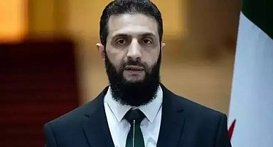 Irak Başbakanı Sudani ve Suriye Cumhurbaşkanı Şara görüştü