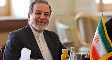 İran: ABD ile 3 Mayıs'taki görüşmeler Roma'da yapılacak