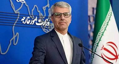 İran, ABD'nin enerji sektörüne getirdiği yeni yaptırımları kınadı