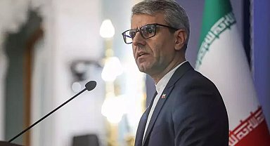 İran'dan müzakere açıklaması