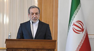 İran'dan müzakerelere ilişkin açıklama